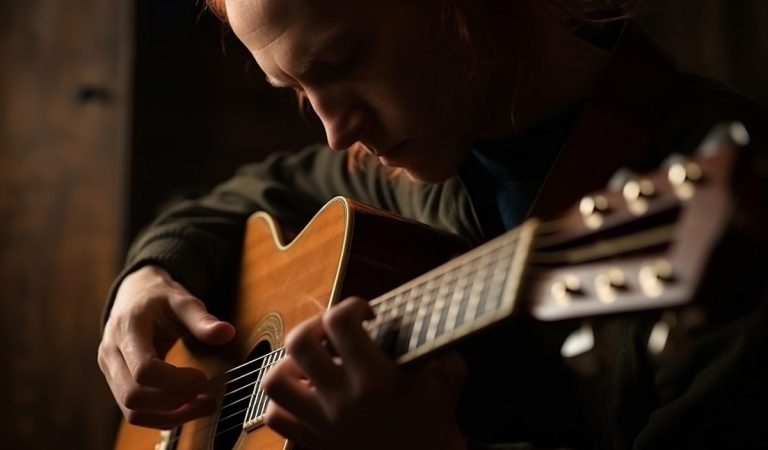 How OceanWP Theme Transformed Our Band’s Online Presence