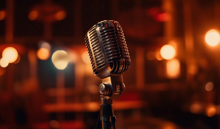 Rave Reviews for OceanWP Theme’s Music Band Features