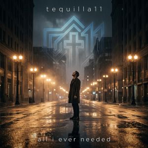 All I Ever Needed - tequilla11