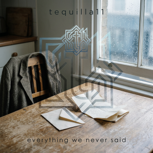 Everything We Never Said - tequilla11