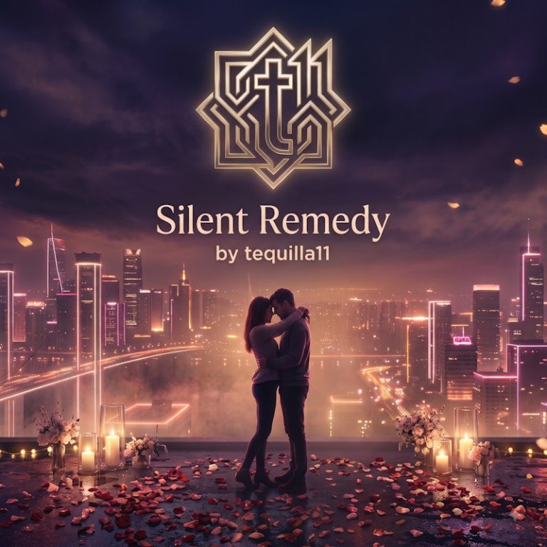 Lee más sobre el artículo Silent Remedy