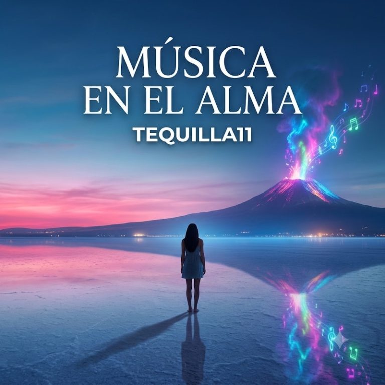 Read more about the article Música en
el Alma