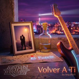 Lee más sobre el artículo Volver A Ti