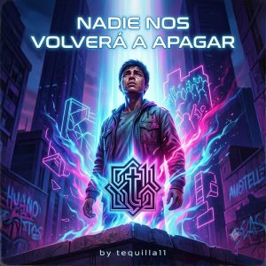 Lee más sobre el artículo Nadie NosVolverá a Apagar