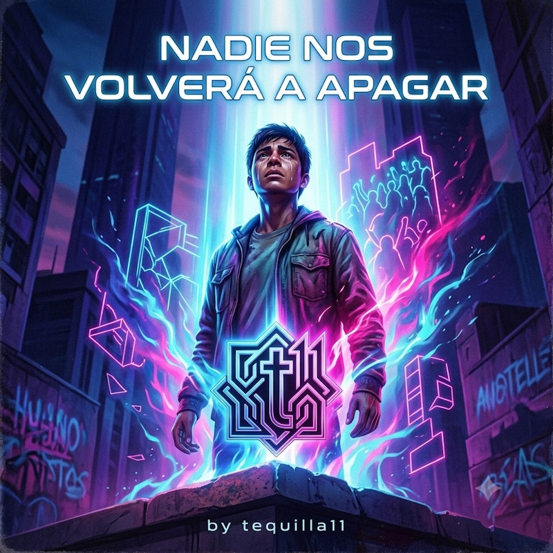 Nadie Nos Volverá a Apagar
