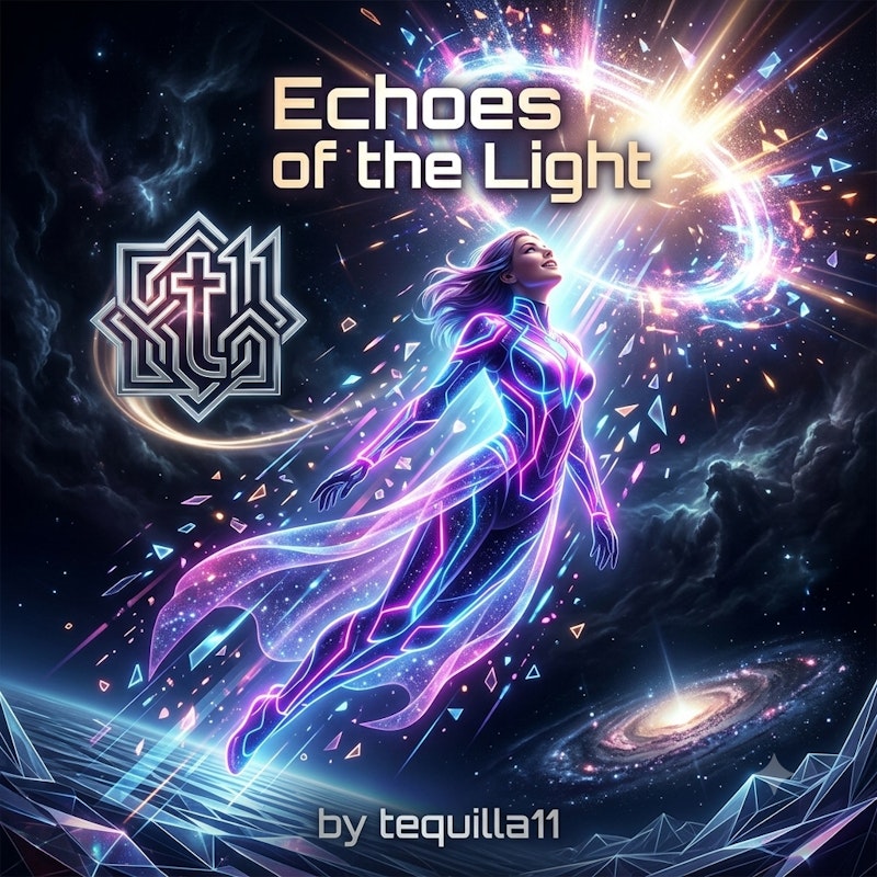 Echoes of the Light