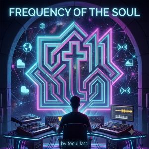 Lee más sobre el artículo Frequencyof the Soul