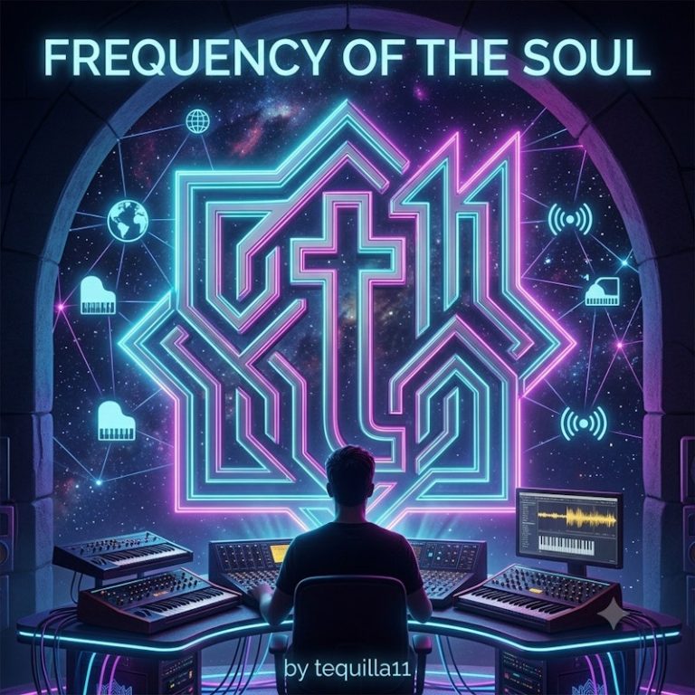 Read more about the article Frequency
of the Soul