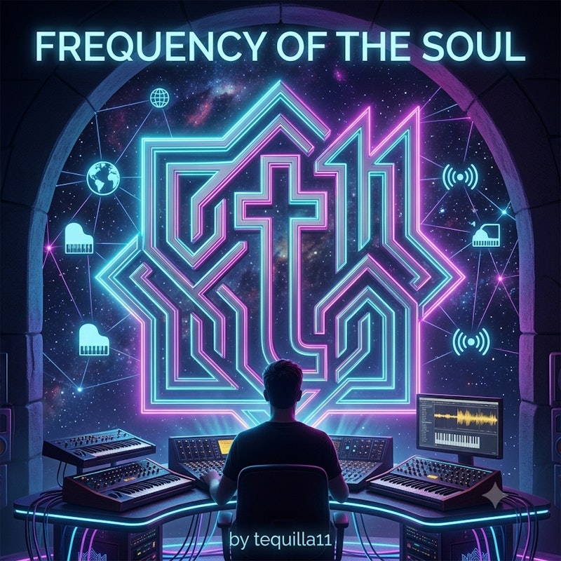 Frequency of the Soul