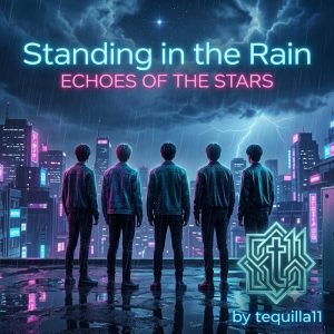 Lee más sobre el artículo Standing inthe Rain
