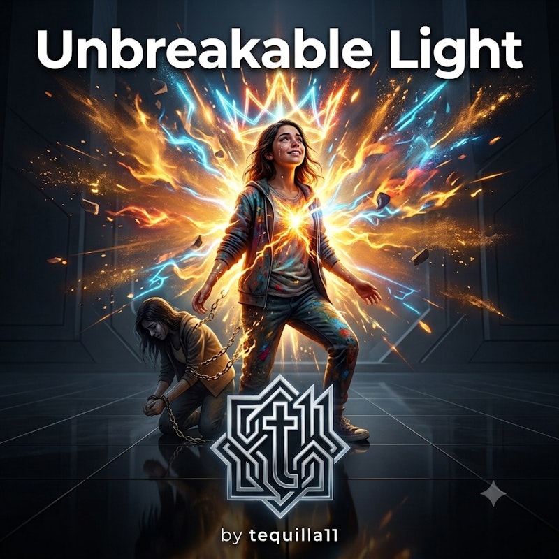 Unbreakable Light (Spanish)