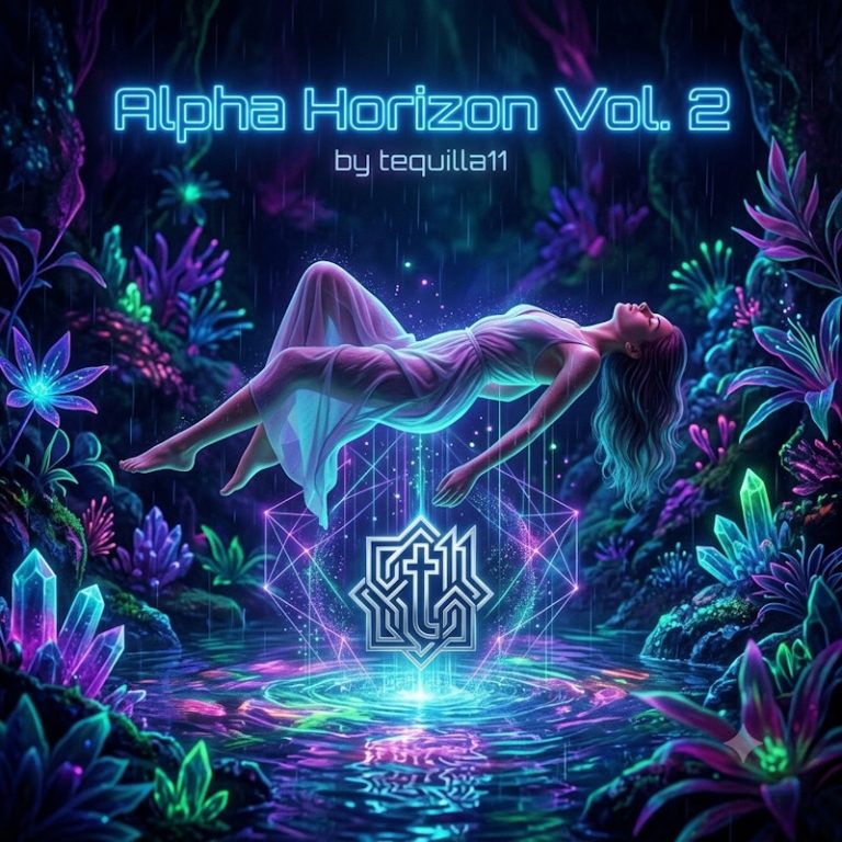 Read more about the article Alpha
Horizon, Vol. 2