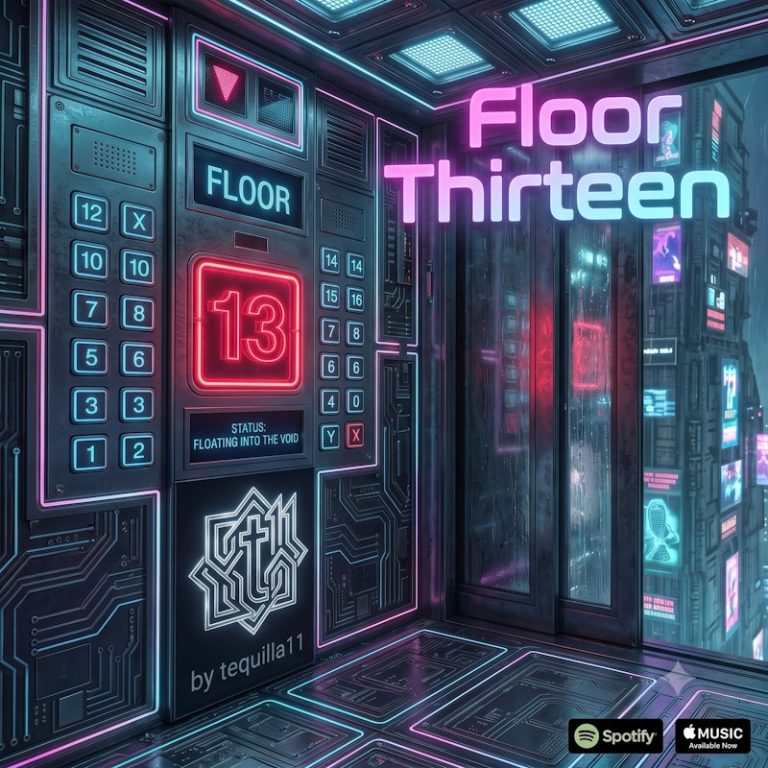 Read more about the article Floor Thirteen