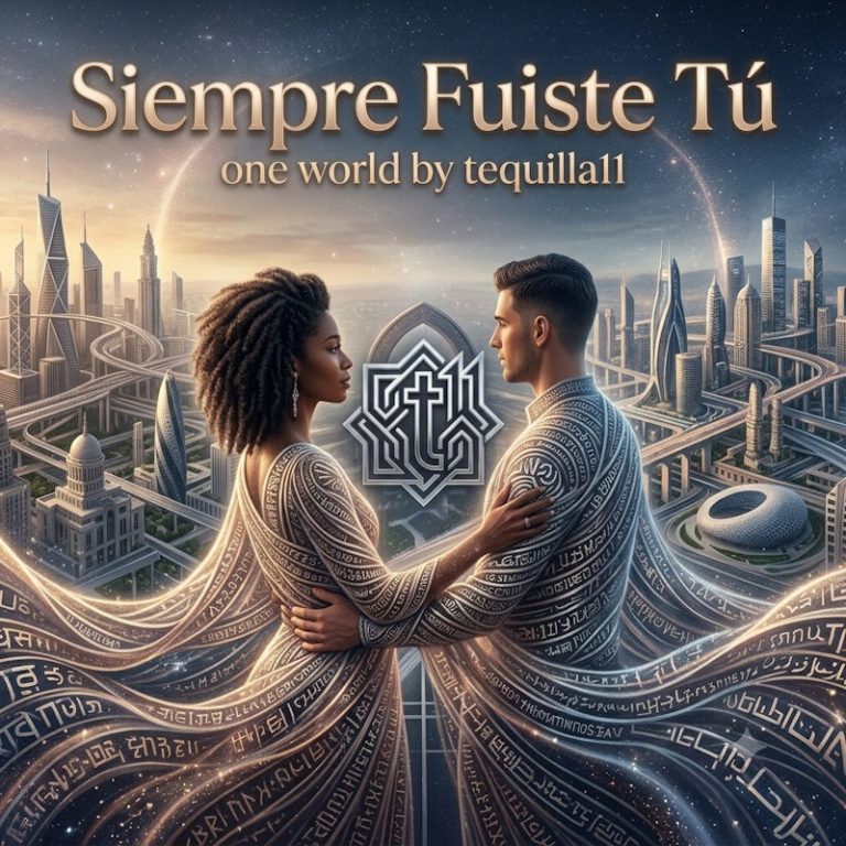 Read more about the article Siempre
Fuiste Tú