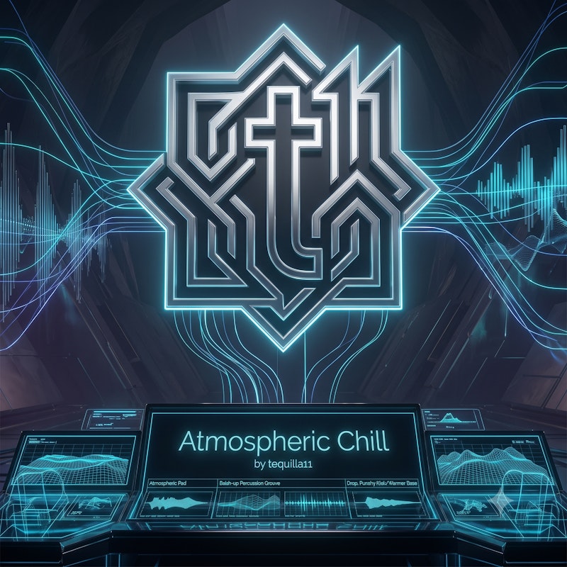 Atmospheric Chill