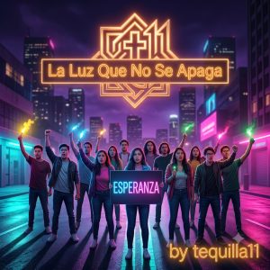 Lee más sobre el artículo La Luz Que No Se Apaga