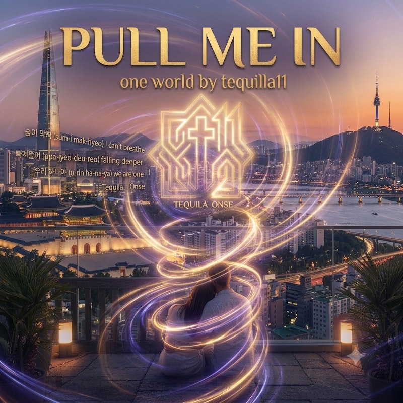 PULL ME IN