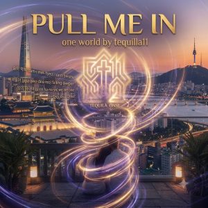 Read more about the article PULL ME IN