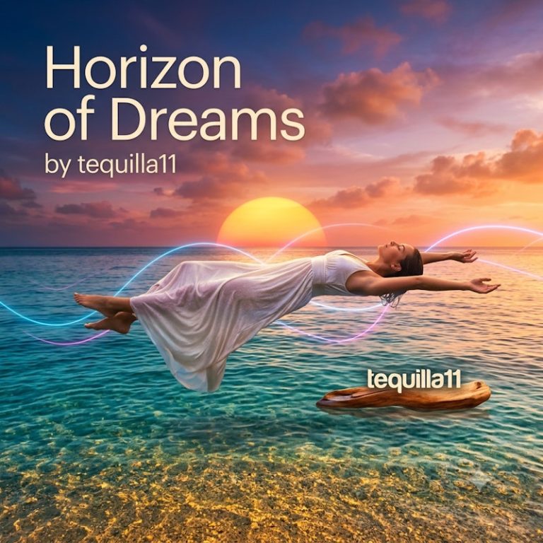 Read more about the article Horizon of
Dreams