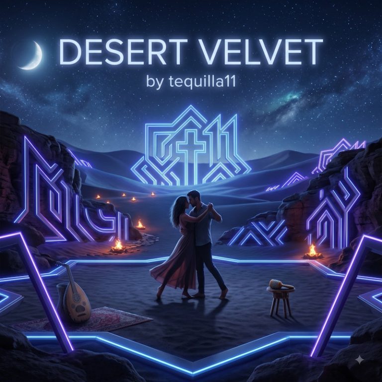 Read more about the article Desert Velvet