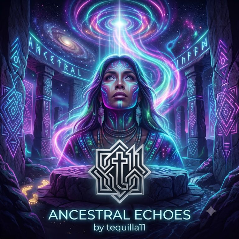 Lee más sobre el artículo Ancestral Echoes