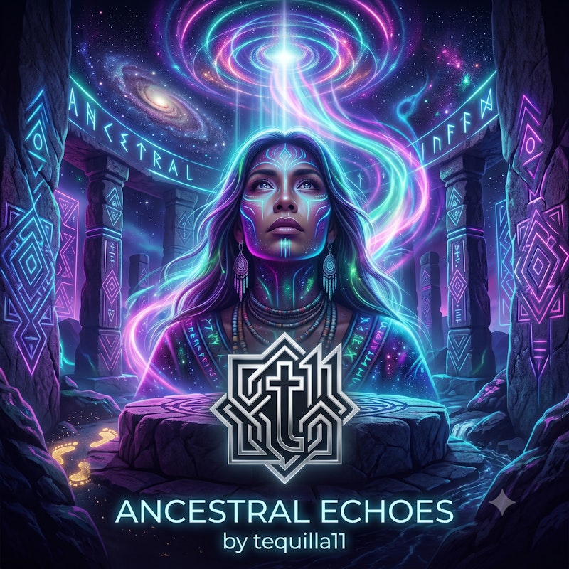 Ancestral Echoes