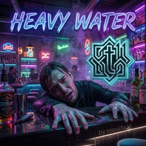 Read more about the article Heavy
Water