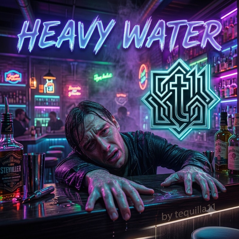 Heavy Water