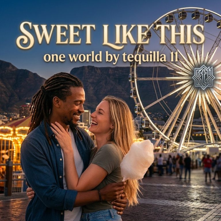 Lee más sobre el artículo Sweet LikeThis