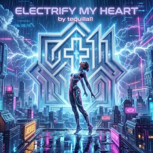 Electrify My Heart
