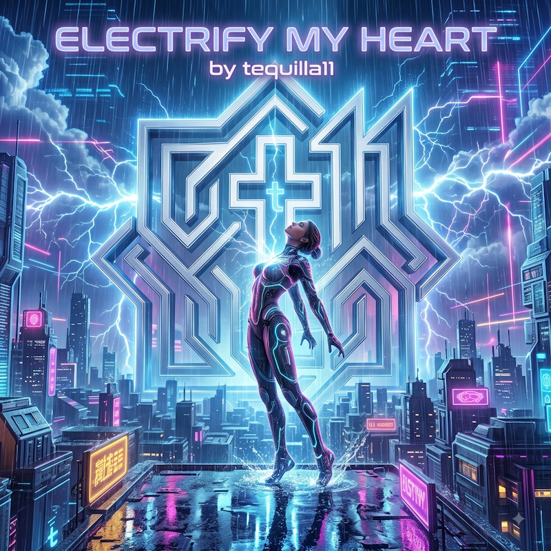 Electrify My Heart