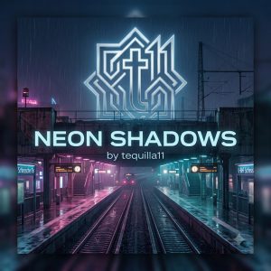 Lee más sobre el artículo Neon Shadows