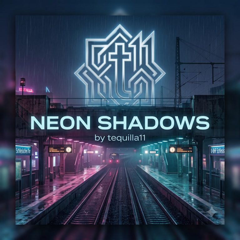 Read more about the article Neon Shadows
