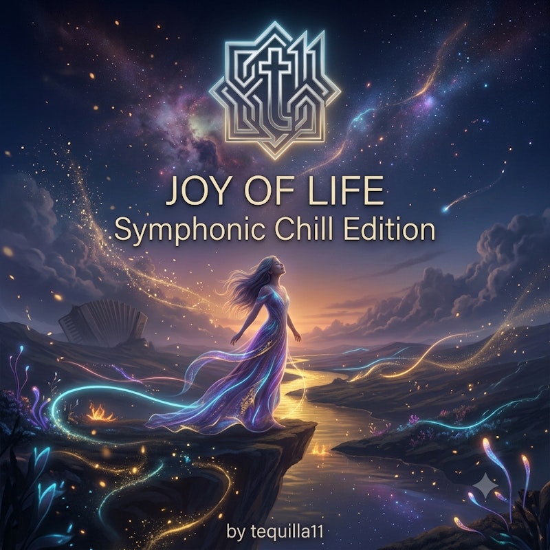 Joy of Life, Vol. 2