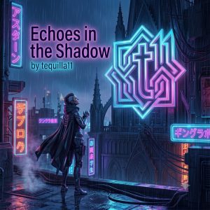 Lee más sobre el artículo Echoes inthe Shadow