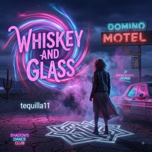 Whiskey and Glass