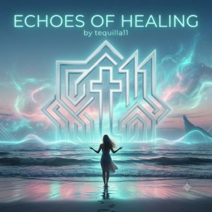 Lee más sobre el artículo Echoes ofHealing