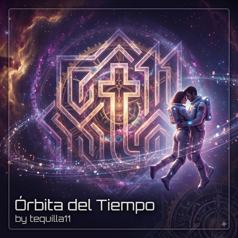 Órbita del Tiempo