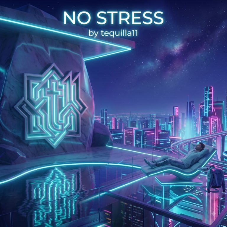 Read more about the article No Stress