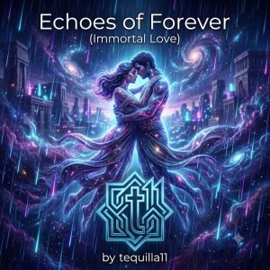 Lee más sobre el artículo Echoes ofForever