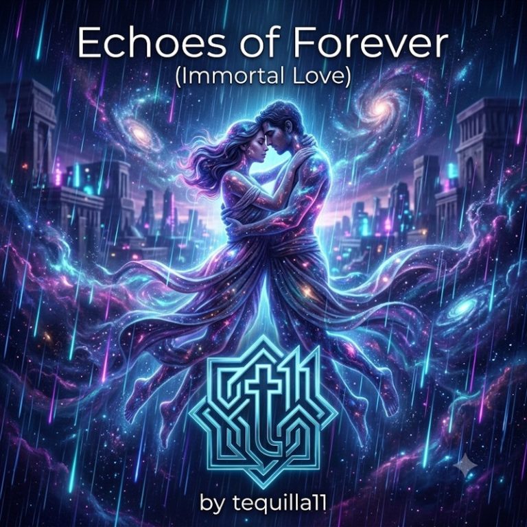 Lee más sobre el artículo Echoes ofForever