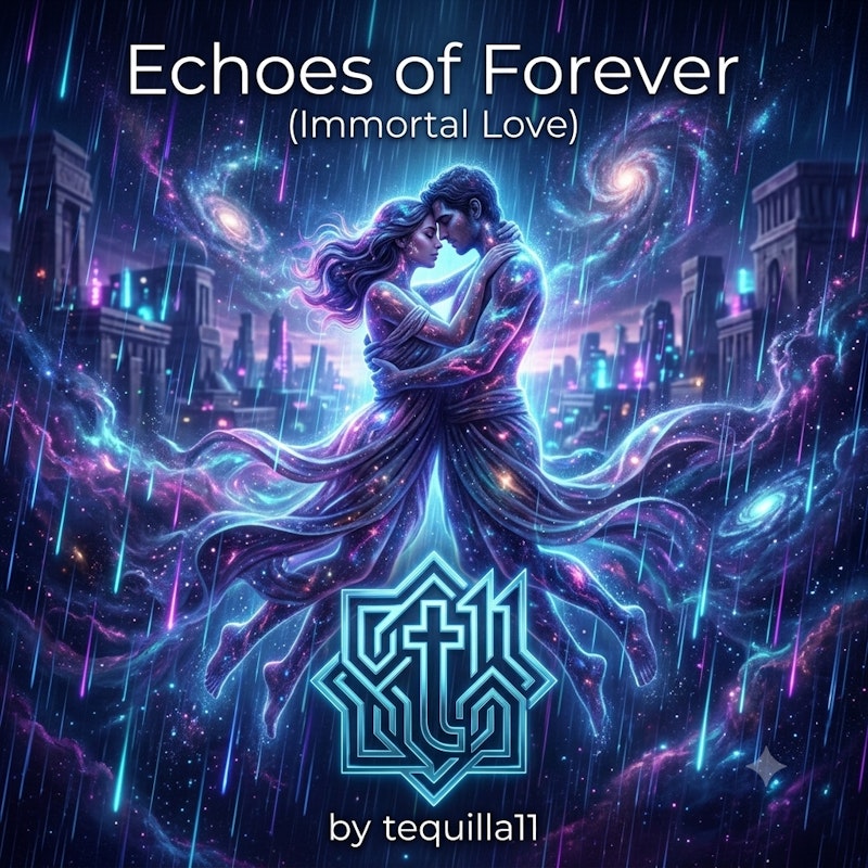 Echoes of Forever