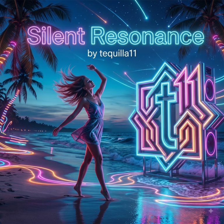 Lee más sobre el artículo Silent Resonance