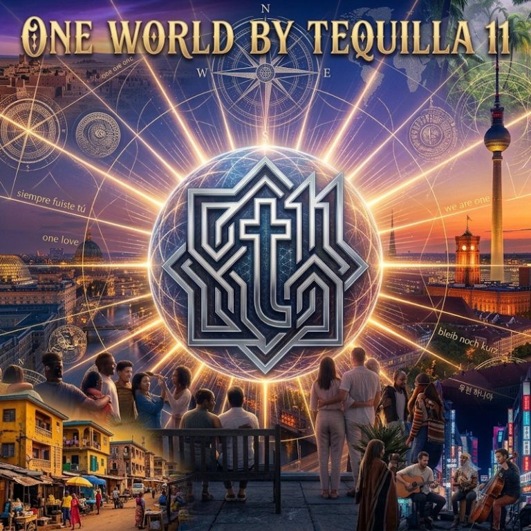 Read more about the article ONE WORLD