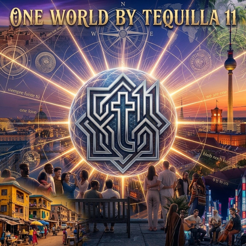 ONE WORLD