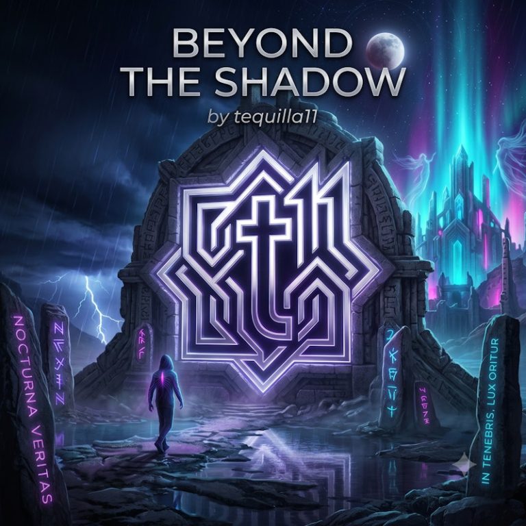 Read more about the article Beyond The Shadow