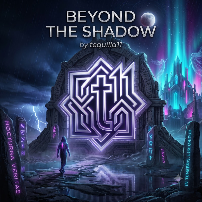 Beyond The Shadow