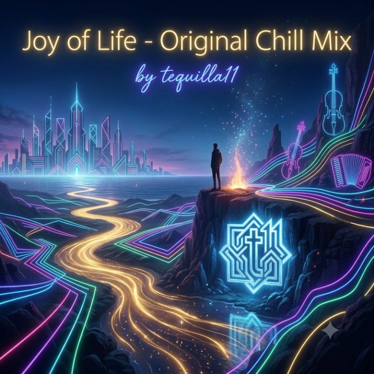 Read more about the article Joy of
Life