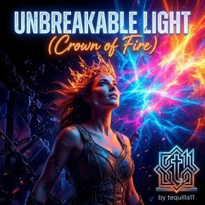 Read more about the article Unbreakable
Light
