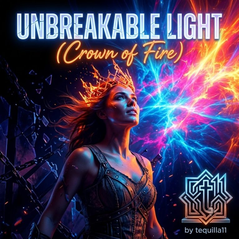 Read more about the article Unbreakable
Light